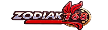 Logo Zodiak168